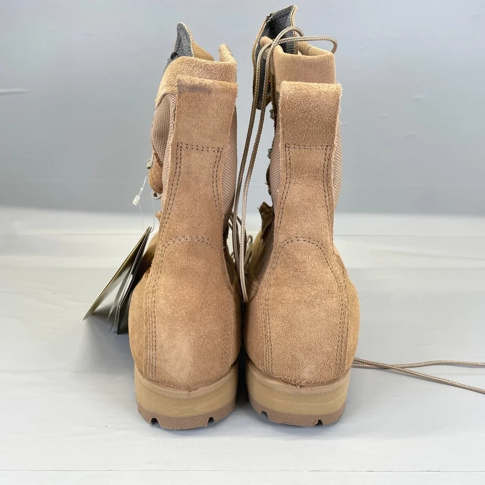 Belleville waterproof combat